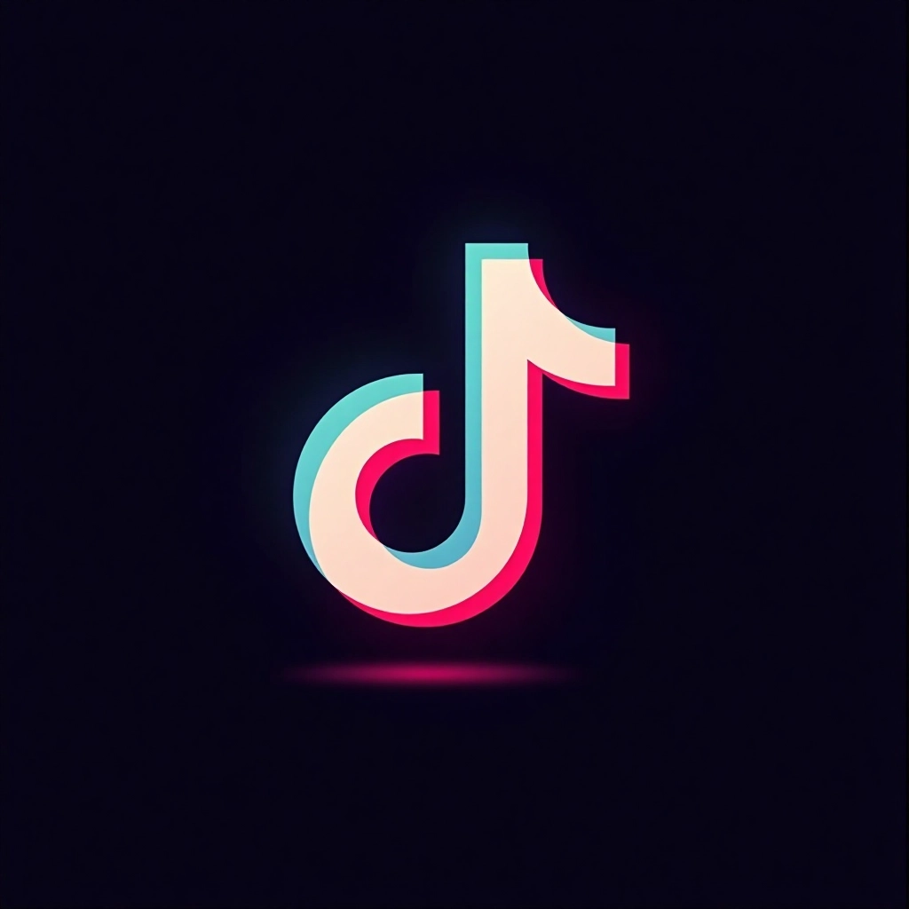 TikTok Logo